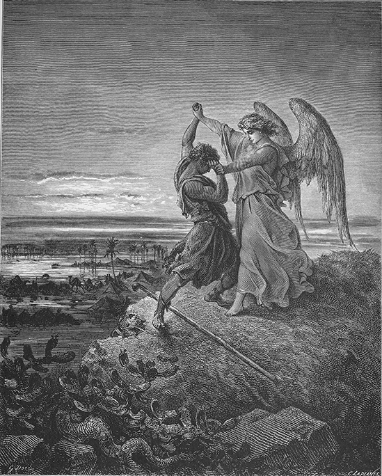 Understanding Spiritual Warfare, Pt. 2