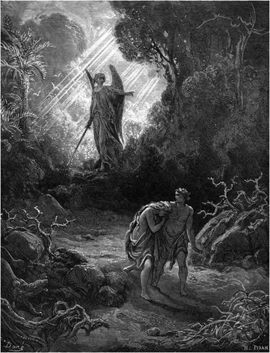 Understanding Spiritual Warfare, Pt. 1