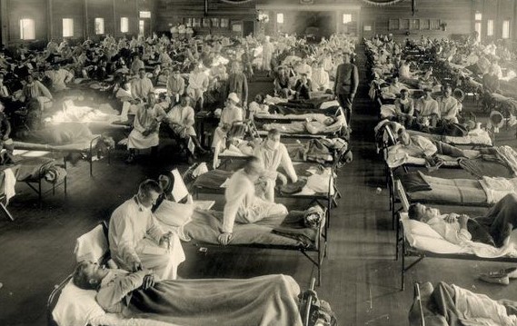 Why the Coronavirus is more serious than the Seasonal Flu?