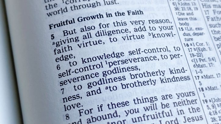 The Church’s Guide to Confronting Falsehood
