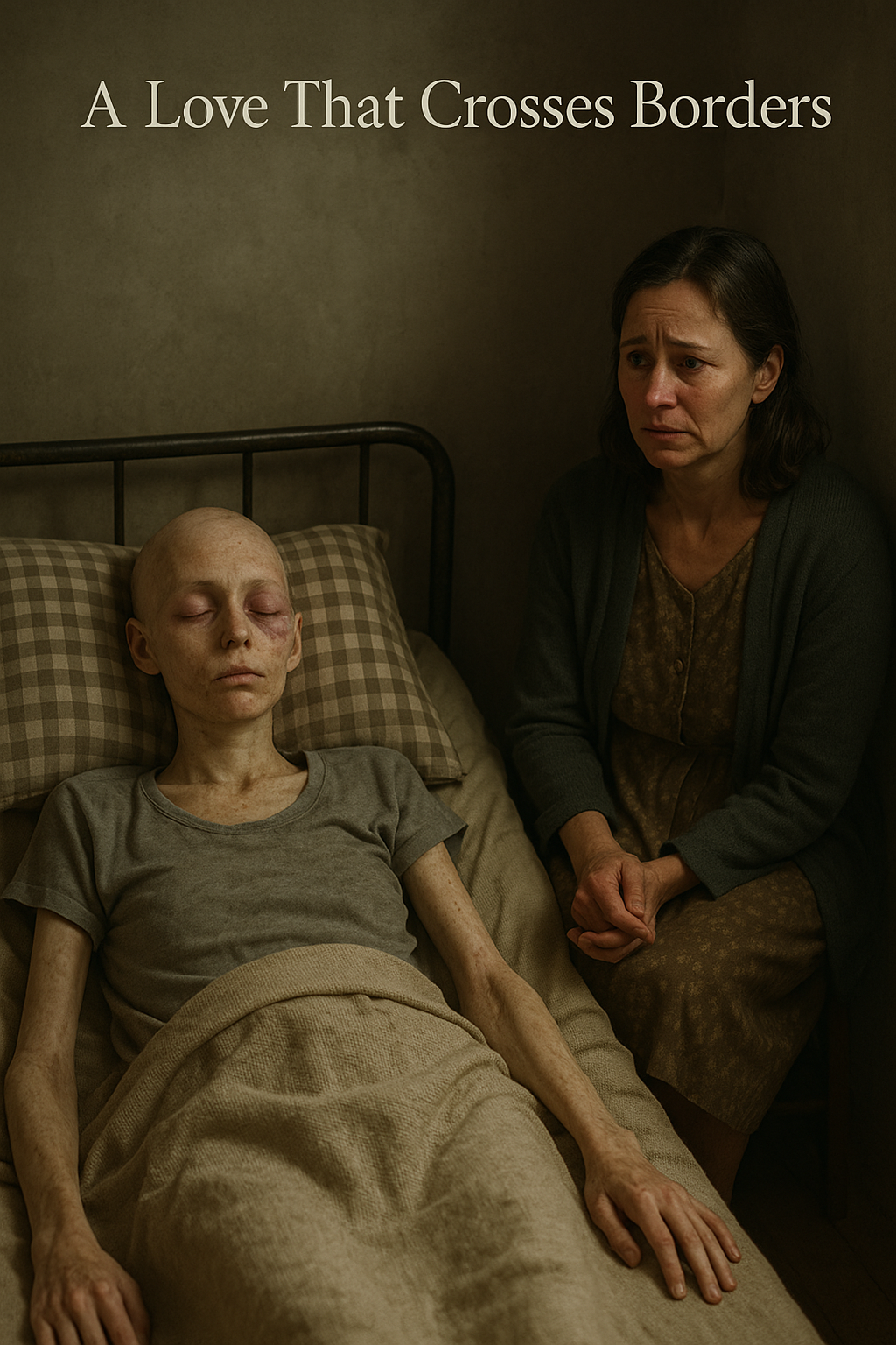 A Love That Crosses Borders