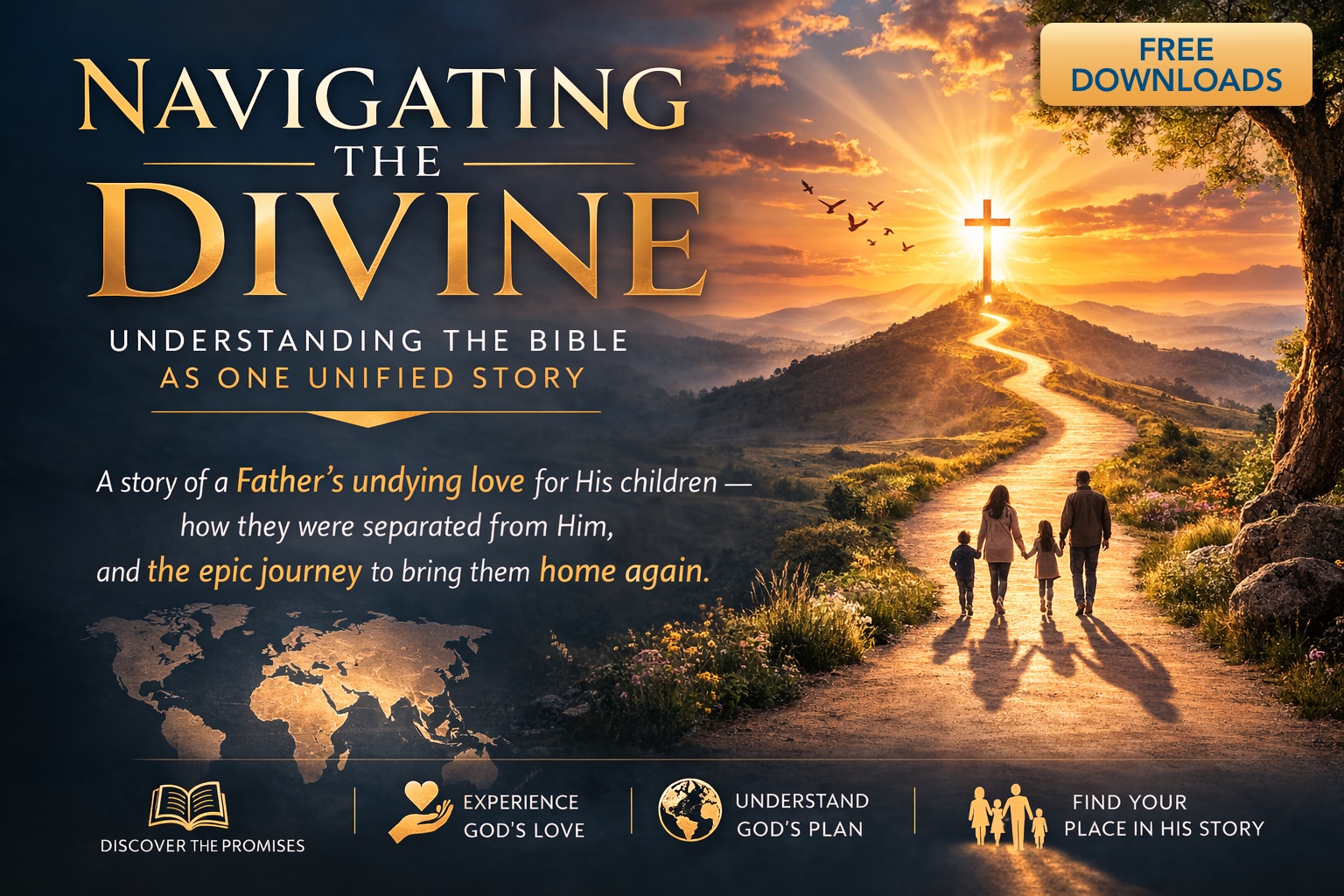 Rex and Lois Burgher Ministries Inc logo